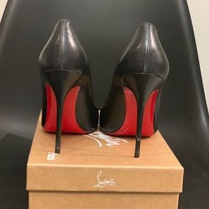 Christian Louboutin Heels